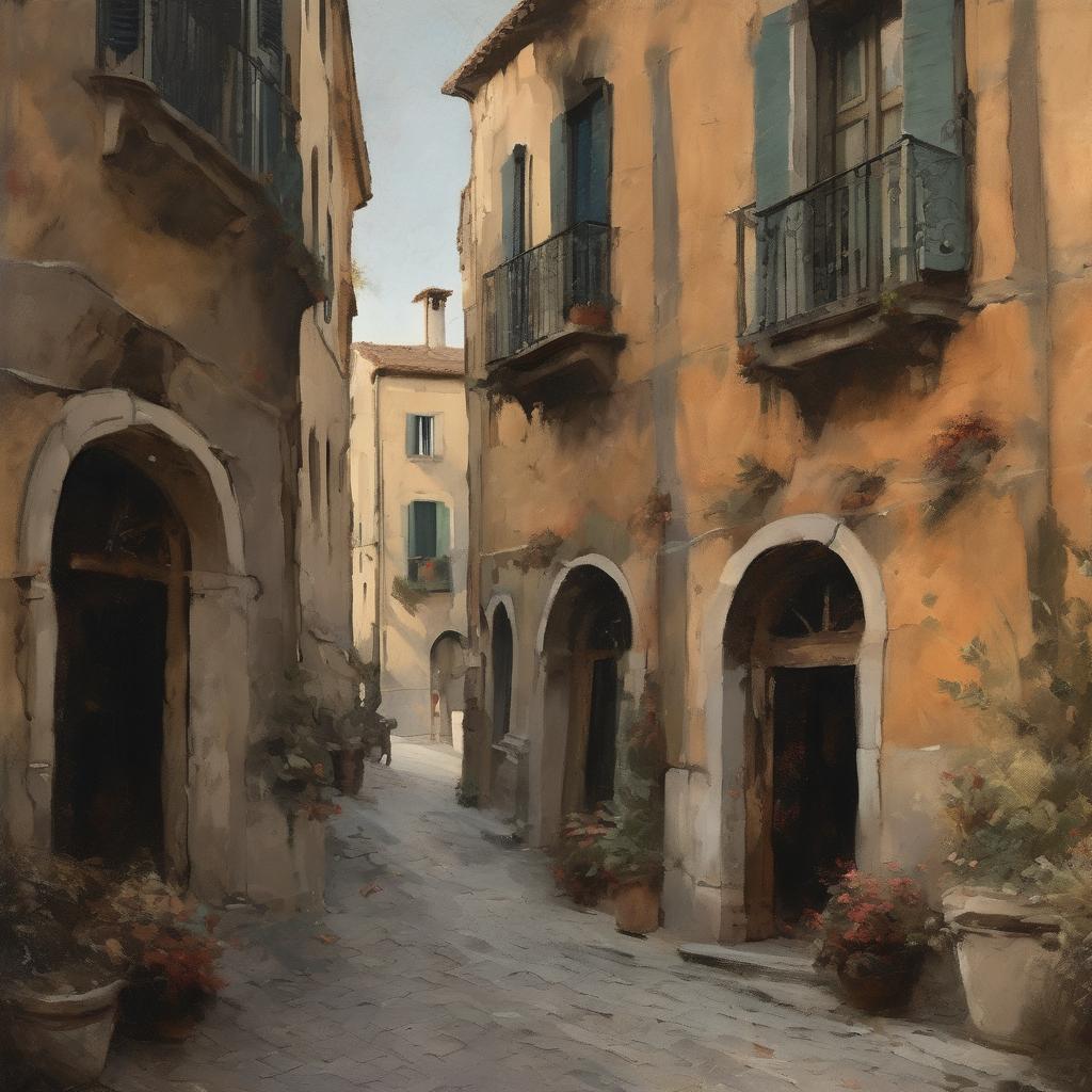 Στυλ και Τεχνικές του Ercole de' Roberti