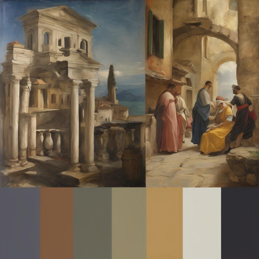 Ο βίος και η παιδεία του Agnolo di Domenico MAZZIERE