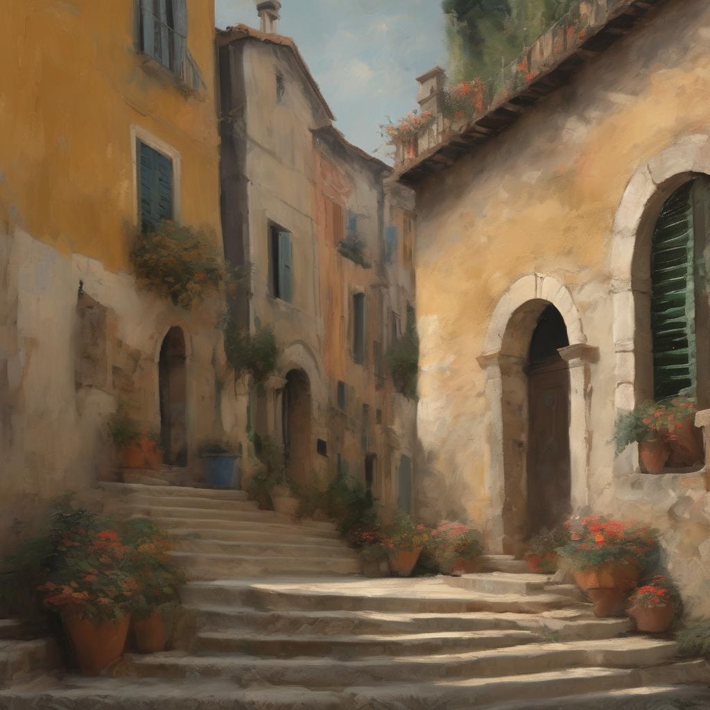 Πρώιμη Ζωή και Εκπαίδευση