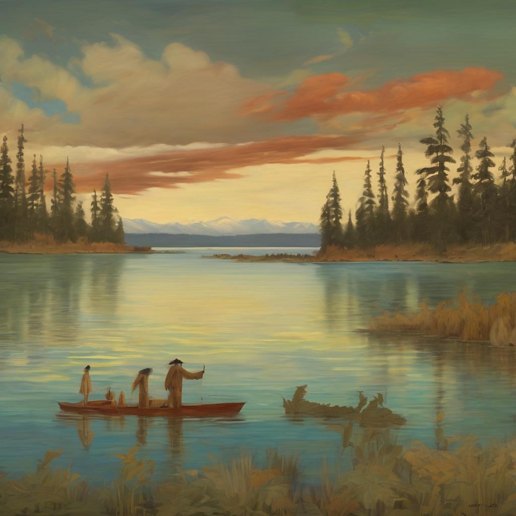 Στυλ και τεχνικές του καλλιτέχνη