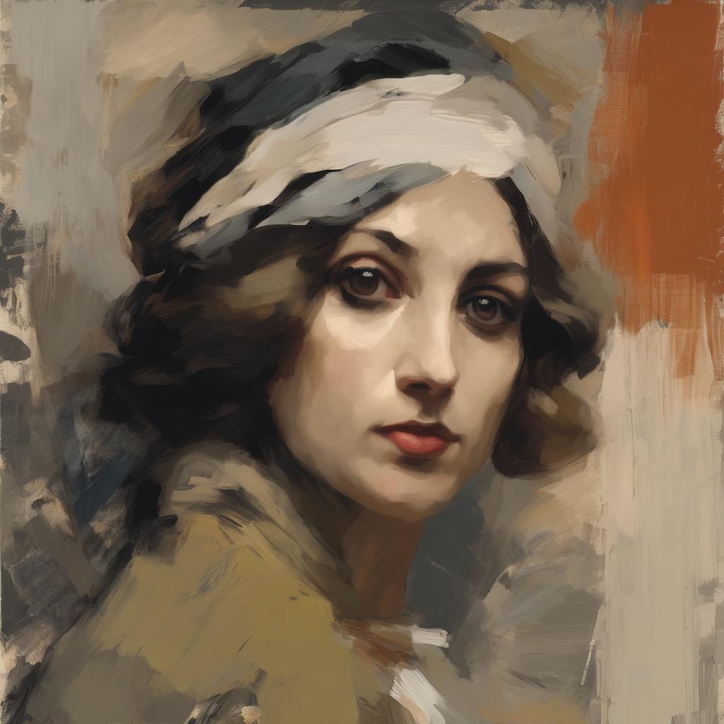 Το στυλ και οι τεχνικές του Cesare Ripa