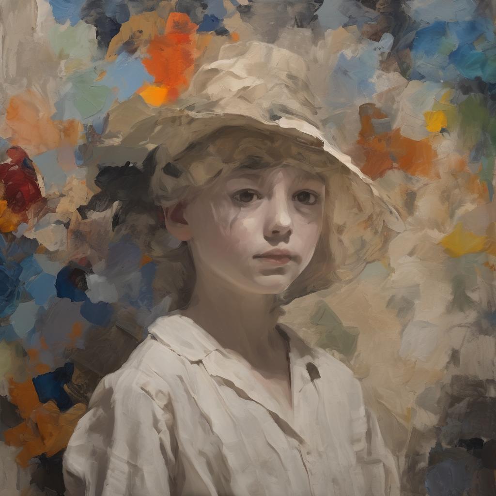 Ο Αισθητικός Κόσμος του Ludger tom RING