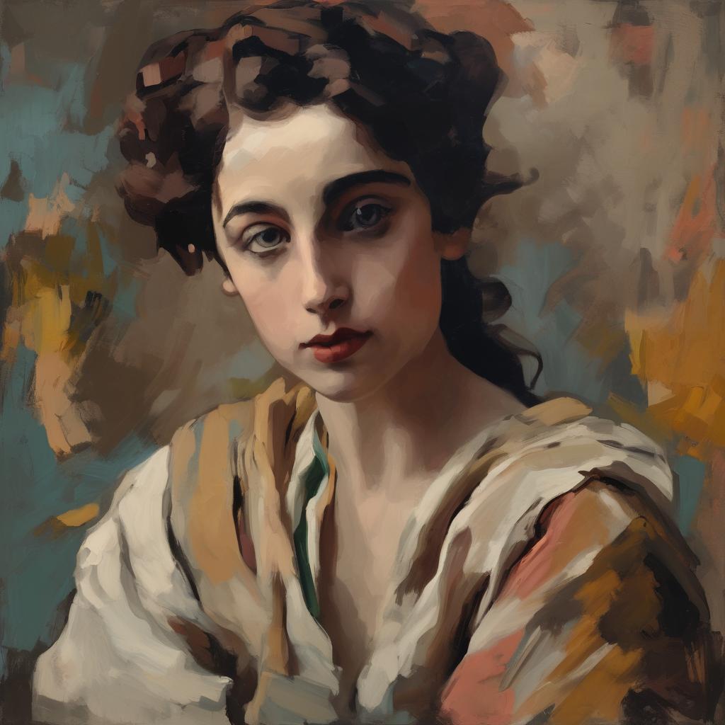 Η ζωή του Cesare Ripa