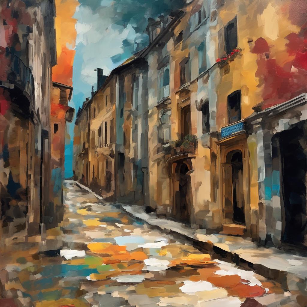 Παιδικά Χρόνια και Εκπαίδευση