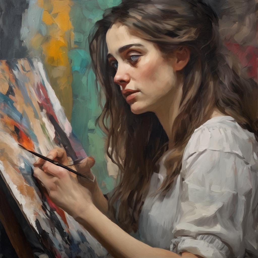 Εξέλιξη του Χαρακτηριστικού Στιλ